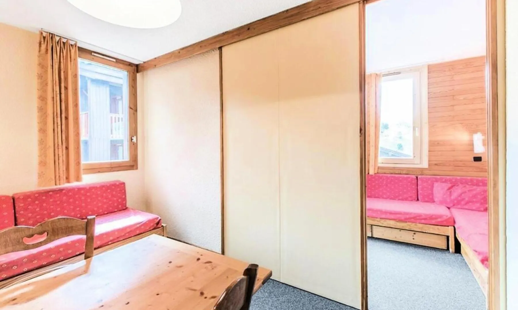 Residence Les Chalets Des Arolles - Maeva Home - Studio 4 Personnes - Confort Mae-6544 La Plagne-Tarentaise 0*,  Francie