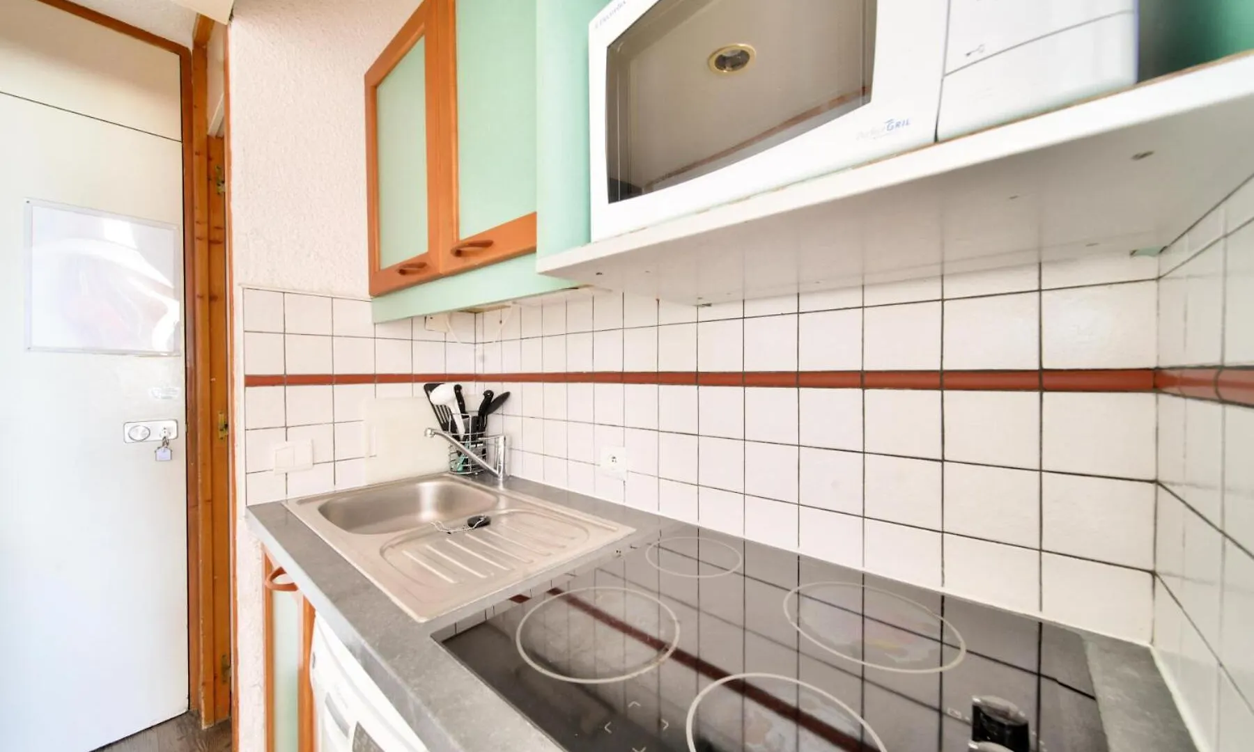 Residence Les Chalets Des Arolles - Maeva Home - Studio 4 Personnes - Confort Mae-6544 La Plagne-Tarentaise 0*,