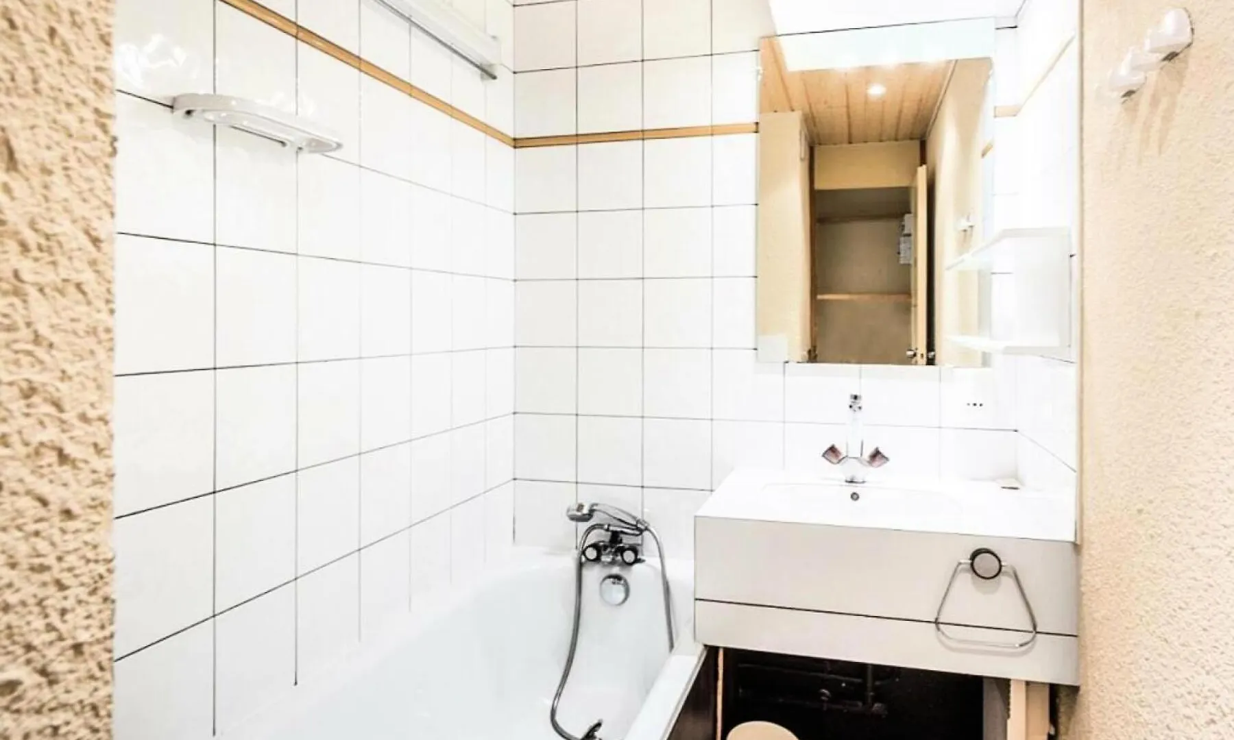 Residence Les Chalets Des Arolles - Maeva Home - Studio 4 Personnes - Confo 544 La Plagne-Tarentaise