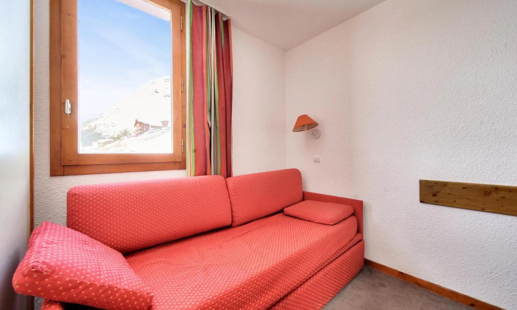 Residence Les Chalets Des Arolles - Maeva Home - Studio 4 Personnes - Confo 544 La Plagne-Tarentaise Apartment